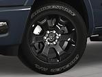 New 2025 Ram 1500 Big Horn Crew Cab 4x4 Pickup for sale #D739304 - photo 11