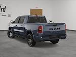 New 2025 Ram 1500 Big Horn Crew Cab 4x4 Pickup for sale #D739304 - photo 4