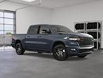 New 2025 Ram 1500 Big Horn Crew Cab 4x4 Pickup for sale #D739304 - photo 7