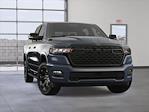 New 2025 Ram 1500 Big Horn Crew Cab 4x4 Pickup for sale #D739304 - photo 8