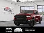 New 2025 Ram 1500 Rebel Crew Cab 4x4 Pickup for sale #D746679 - photo 1