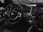 New 2025 Ram 1500 Rebel Crew Cab 4x4 Pickup for sale #D746679 - photo 11