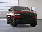 New 2025 Ram 1500 Rebel Crew Cab 4x4 Pickup for sale #D746679 - photo 5