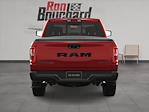 New 2025 Ram 1500 Rebel Crew Cab 4x4 Pickup for sale #D746679 - photo 7
