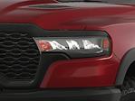 New 2025 Ram 1500 Rebel Crew Cab 4x4 Pickup for sale #D746679 - photo 8
