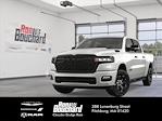 New 2025 Ram 1500 Big Horn Crew Cab 4x4 Pickup for sale #D758835 - photo 1