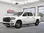 New 2025 Ram 1500 Big Horn Crew Cab 4x4 Pickup for sale #D758835 - photo 2