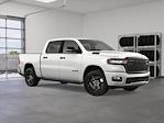 New 2025 Ram 1500 Big Horn Crew Cab 4x4 Pickup for sale #D758835 - photo 7