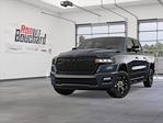 New 2025 Ram 1500 Big Horn Crew Cab 4x4 Pickup for sale #D758836 - photo 1