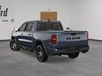 New 2025 Ram 1500 Big Horn Crew Cab 4x4 Pickup for sale #D758836 - photo 4