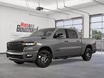 New 2025 Ram 1500 Big Horn Crew Cab 4x4 Pickup for sale #D758837 - photo 2