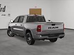 New 2025 Ram 1500 Big Horn Crew Cab 4x4 Pickup for sale #D758837 - photo 4