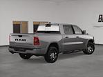 New 2025 Ram 1500 Big Horn Crew Cab 4x4 Pickup for sale #D758837 - photo 5