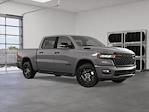 New 2025 Ram 1500 Big Horn Crew Cab 4x4 Pickup for sale #D758837 - photo 7