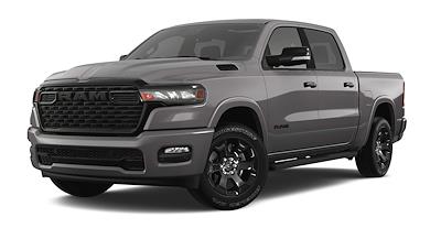 New 2025 Ram 1500 Big Horn Crew Cab 4x4 Pickup for sale #D761317 - photo 1