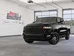New 2025 Ram 1500 Big Horn Crew Cab 4x4 Pickup for sale #D761319 - photo 1