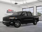 New 2025 Ram 1500 Big Horn Crew Cab 4x4 Pickup for sale #D761319 - photo 2