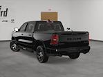 New 2025 Ram 1500 Big Horn Crew Cab 4x4 Pickup for sale #D761319 - photo 4