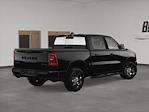 New 2025 Ram 1500 Big Horn Crew Cab 4x4 Pickup for sale #D761319 - photo 5