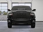 New 2025 Ram 1500 Big Horn Crew Cab 4x4 Pickup for sale #D761319 - photo 9