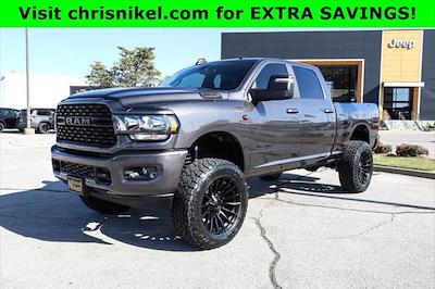 New 2024 Ram 2500 Big Horn Crew Cab for sale #B58839 - photo 1