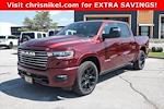 New 2025 Ram 1500 Laramie Crew Cab 4x4 Pickup for sale #B59147 - photo 1