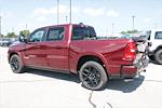 New 2025 Ram 1500 Laramie Crew Cab 4x4 Pickup for sale #B59147 - photo 9