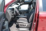 New 2025 Ram 1500 Laramie Crew Cab 4x4 Pickup for sale #B59147 - photo 17