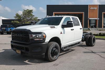 2024 Ram 3500 Crew Cab DRW 4x4, Cab Chassis for sale #B59265 - photo 1