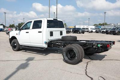 2024 Ram 3500 Crew Cab DRW 4x4, Cab Chassis for sale #B59265 - photo 2