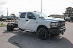 2024 Ram 3500 Crew Cab DRW 4x4, Cab Chassis for sale #B59265 - photo 7