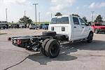 2024 Ram 3500 Crew Cab DRW 4x4, Cab Chassis for sale #B59265 - photo 3