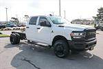 2024 Ram 3500 Crew Cab DRW 4x4, Cab Chassis for sale #B59267 - photo 3