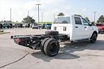 2024 Ram 3500 Crew Cab DRW 4x4, Cab Chassis for sale #B59267 - photo 5