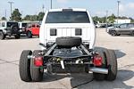 2024 Ram 3500 Crew Cab DRW 4x4, Cab Chassis for sale #B59267 - photo 6