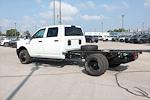 2024 Ram 3500 Crew Cab DRW 4x4, Cab Chassis for sale #B59267 - photo 2