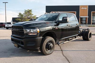 2024 Ram 3500 Crew Cab DRW 4x4, Cab Chassis for sale #B59285 - photo 1