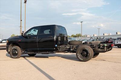 2024 Ram 3500 Crew Cab DRW 4x4, Cab Chassis for sale #B59285 - photo 2