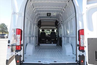 New 2025 Ram ProMaster 3500 Super High Roof Empty Cargo Van for sale #B59342 - photo 2
