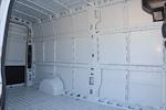 New 2025 Ram ProMaster 3500 Super High Roof Empty Cargo Van for sale #B59342 - photo 13