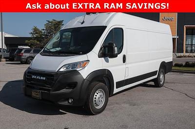New 2025 Ram ProMaster 3500 High Roof Empty Cargo Van for sale #B59374 - photo 1