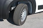 New 2025 Ram ProMaster 3500 High Roof Empty Cargo Van for sale #B59374 - photo 12