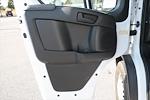 New 2025 Ram ProMaster 3500 High Roof Empty Cargo Van for sale #B59374 - photo 9