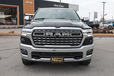New 2025 Ram 1500 Longhorn Crew Cab 4x4 Pickup for sale #B59607 - photo 2