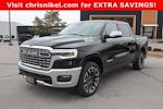New 2025 Ram 1500 Longhorn Crew Cab 4x4 Pickup for sale #B59607 - photo 1