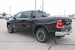 New 2025 Ram 1500 Longhorn Crew Cab 4x4 Pickup for sale #B59607 - photo 10