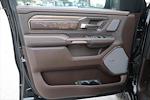 New 2025 Ram 1500 Longhorn Crew Cab 4x4 Pickup for sale #B59607 - photo 12