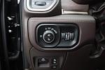 New 2025 Ram 1500 Longhorn Crew Cab 4x4 Pickup for sale #B59607 - photo 15