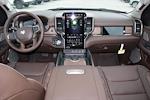 New 2025 Ram 1500 Longhorn Crew Cab 4x4 Pickup for sale #B59607 - photo 25