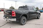 New 2025 Ram 1500 Longhorn Crew Cab 4x4 Pickup for sale #B59607 - photo 4